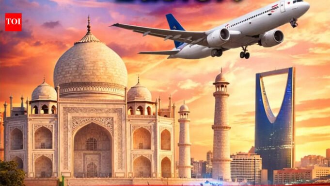Nincs több szünet? Az Air India és a Saudia Airlines