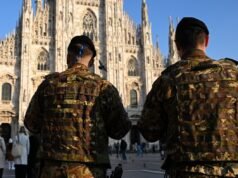 Olaszország felháborodása az ICE-ügynökök terve miatt a 2026-os olimpián: NPR| mobilit.hu