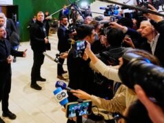 Oroszország, Ukrajna és az Egyesült Államok béketárgyalásokat folytat Abu-Dzabiban. Egy kritikus pillanatban jönnek| mobilit.hu