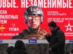 Oroszország az országon kívüli emberek katonai-nemzeti utánpótlására ösztönöz| mobilit.hu