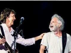 Paul McCartney érzelmes tisztelgésként emlékszik vissza legutóbbi találkozására Bob Weirrel, és most sírok| mobilit.hu