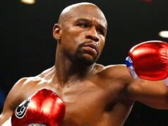 Paulie Malignaggi a generáció Floyd Mayweatherét nevezte meg: „Ő viszi előre a játékot”| mobilit.hu