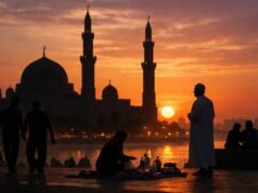 Ramadan 2026: Várható dátumok, böjtórák és szezonális változások ismertetik a világhíreket| mobilit.hu