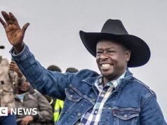 Rigathi Gachagua volt kenyai alelnököt gyilkossági kísérlettel vádolják templomi támadásban| mobilit.hu