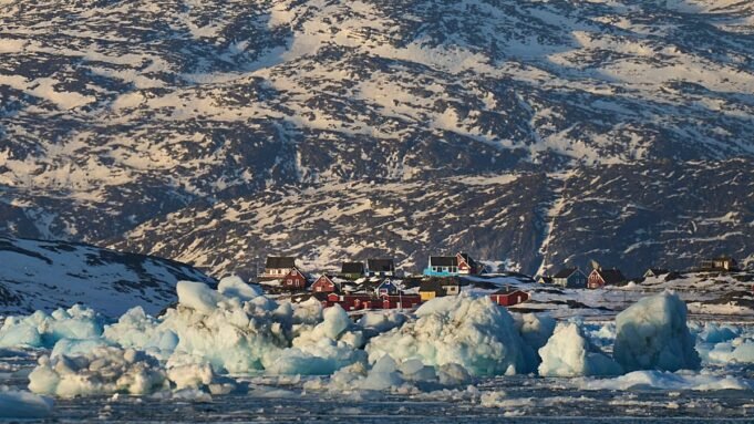 Rubio azt mondja, a jövő héten tervezi találkozni dán tisztviselőkkel,