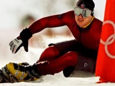 Ryan Wedding: Letartóztatták az egykori olimpiai snowboardost állítólagos kábítószer-kereskedelem és gyilkosság miatt| mobilit.hu