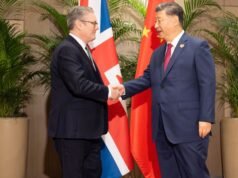 Sir Keir Starmer miniszterelnök Kínában: Mi lesz az asztalon? | brit hírek| mobilit.hu