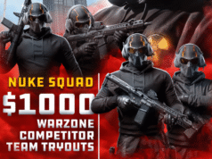 Swag FaZe Clan lesz a Call of Duty Warzone próbajáték házigazdája| mobilit.hu