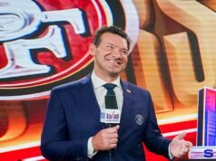 Tony Romo egy újabb viharos év után szól a kritikákhoz a CBS standján| mobilit.hu
