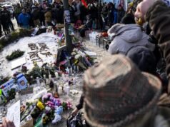 Trump Minnesotába küldi Homant, mivel a bevándorlási stratégia vizsgálat alá kerül| mobilit.hu