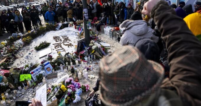 Trump Minnesotába küldi Homant, mivel a bevándorlási stratégia vizsgálat alá