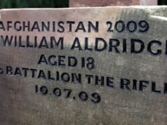 Trump „döbbenten” és „utálkozva” hagyja el NATO-szövetségeseit az afganisztáni áldozatokat elutasító megjegyzései miatt| mobilit.hu