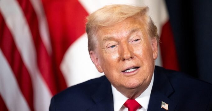 Trump meghátrált a Grönlandot sújtó vámokkal való fenyegetéstől, és azt