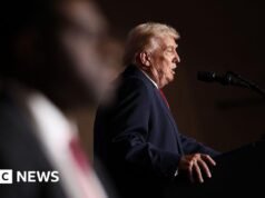 Trump szerint a kormány „kissé csökkenti a feszültséget” Minnesotában a Pretty-lövés után| mobilit.hu