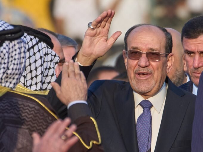 Trump szerint az Egyesült Államok megszünteti Irak támogatását, ha al-Maliki