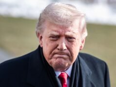 Trump szerint az ICE áldozata nem volt gyilkos amerikai hír| mobilit.hu