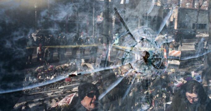 Trump szövetségesei visszavágtak a lövöldözésnek: politikaváltás vagy kárelhárítás? | mobilit.hu