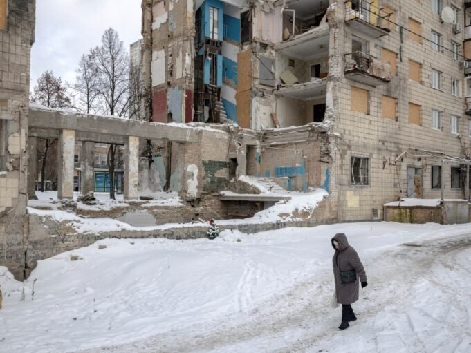 Trump visszautasítja a Kreml állítását Putyin rezidenciája elleni támadásról, Oroszország