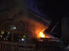 Tűz ütött ki egy ötcsillagos szállodában, több mint 80 embert evakuáltak| mobilit.hu