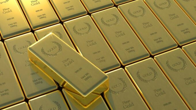 US Fed Rates, Gold, Nikkei 225, HSI | mobilit.hu