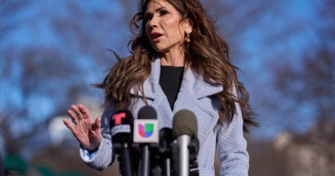 Újabb leállás valószínű, miután a demokraták fellázadtak a minnesotai lövöldözés