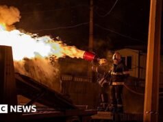 Ukrajna elítéli a „brutális” orosz támadásokat a béketárgyalások második napja előtt| mobilit.hu