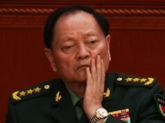 Xi vezető tábornokának menesztése lenyűgöző képet fest a hatalomról és az irányításról egy brutális és megbocsáthatatlan rendszerben. világhírek| mobilit.hu