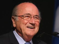„Maradj távol az USA-tól”: Sepp Blatter, a FIFA volt főnöke felpörgeti a 2026-os világbajnokság bojkottvitáját| mobilit.hu
