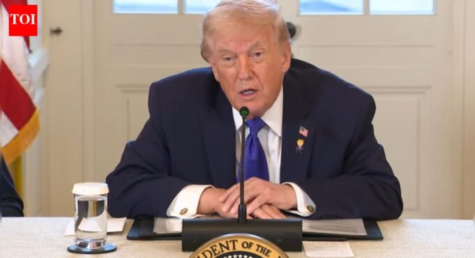 „Senki más nem rendezte a háborúkat”: Trump megismétli az indiai-pakisztáni