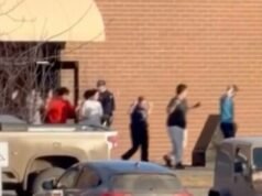 10-en haltak meg az iskolában és otthoni lövöldözésben Kanadában: NPR| mobilit.hu