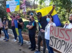 1000 kenyaiat toboroztak, hogy harcoljanak Oroszországért Ukrajnában: titkosszolgálati jelentés: NPR| mobilit.hu