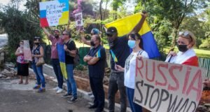 1000 kenyaiat toboroztak, hogy harcoljanak Oroszországért Ukrajnában: titkosszolgálati jelentés: NPR| mobilit.hu