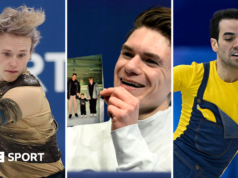 2026. évi téli olimpia: Ilja Malinin, Minion és Milánó legérzelmesebb pillanata a férfi műkorcsolyában| mobilit.hu