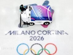 2026. évi téli olimpia: Mi az olimpiai jég és hogyan készül?| mobilit.hu