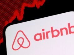 4. negyedév Airbnb (ABNB) bevételei 2025-ben| mobilit.hu