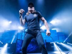 47 évesen elhunyt a 3 Doors Down énekese, Brad Arnold| mobilit.hu
