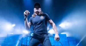 47 évesen elhunyt a 3 Doors Down énekese, Brad Arnold| mobilit.hu