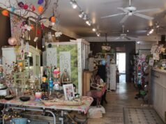 5 Green Box ajándékbolt bezár a Platt Parkban, az Union Station állomáson| mobilit.hu