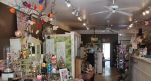 5 Green Box ajándékbolt bezár a Platt Parkban, az Union Station állomáson| mobilit.hu