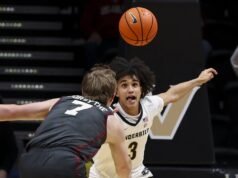 A 15. számú Vanderbilt az Auburn elleni lepattanón meglepő vereség után| mobilit.hu