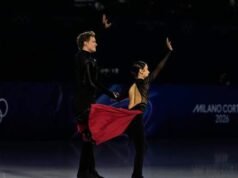 A 2026-os téli olimpián a kanadai tervezők kapják a főszerepet| mobilit.hu