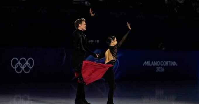 A 2026-os téli olimpián a kanadai tervezők kapják a főszerepet