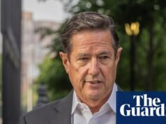 A Barclays korábbi főnöke, Jess Staley az akták szerint 2015-ig Jeffrey Epstein hagyatékának vagyonkezelője volt. Jess Staley| mobilit.hu