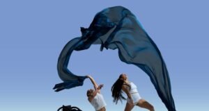 A Bay Area tánctársulat a fogyatékkal élő művészeket helyezi a figyelem középpontjába| mobilit.hu