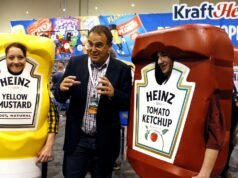 A Berkshire vezérigazgatója, Abel dicséri a Kraft Heinzet a tervezett divízióváltásokat| mobilit.hu