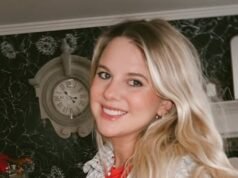 A Big Brother Nicole Franzel megköszöni a testét az ikerterhesség közepette| mobilit.hu