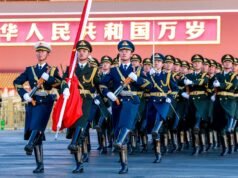 A CIA új videót adott ki, amelynek célja kínai katonatisztek toborzása| mobilit.hu