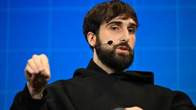 A Cohere mesterséges intelligencia induló vállalkozása a bevételi cél élén