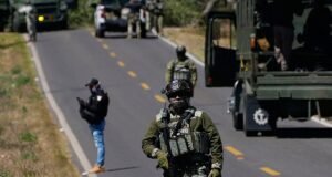 A Fehér Ház kemény választ ígér, ha a mexikói kartellek amerikai állampolgárok ellen támadnak El Mencho halála után| mobilit.hu