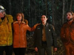 A Fire Country szezon közbeni csavarja felfedi, hogy valójában ki okozta Vince halálát| mobilit.hu